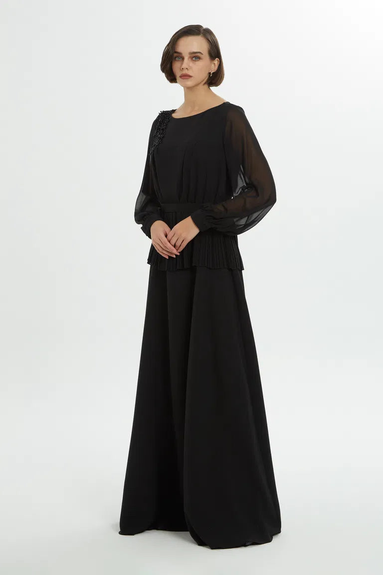 M5L025 DRESS فستان