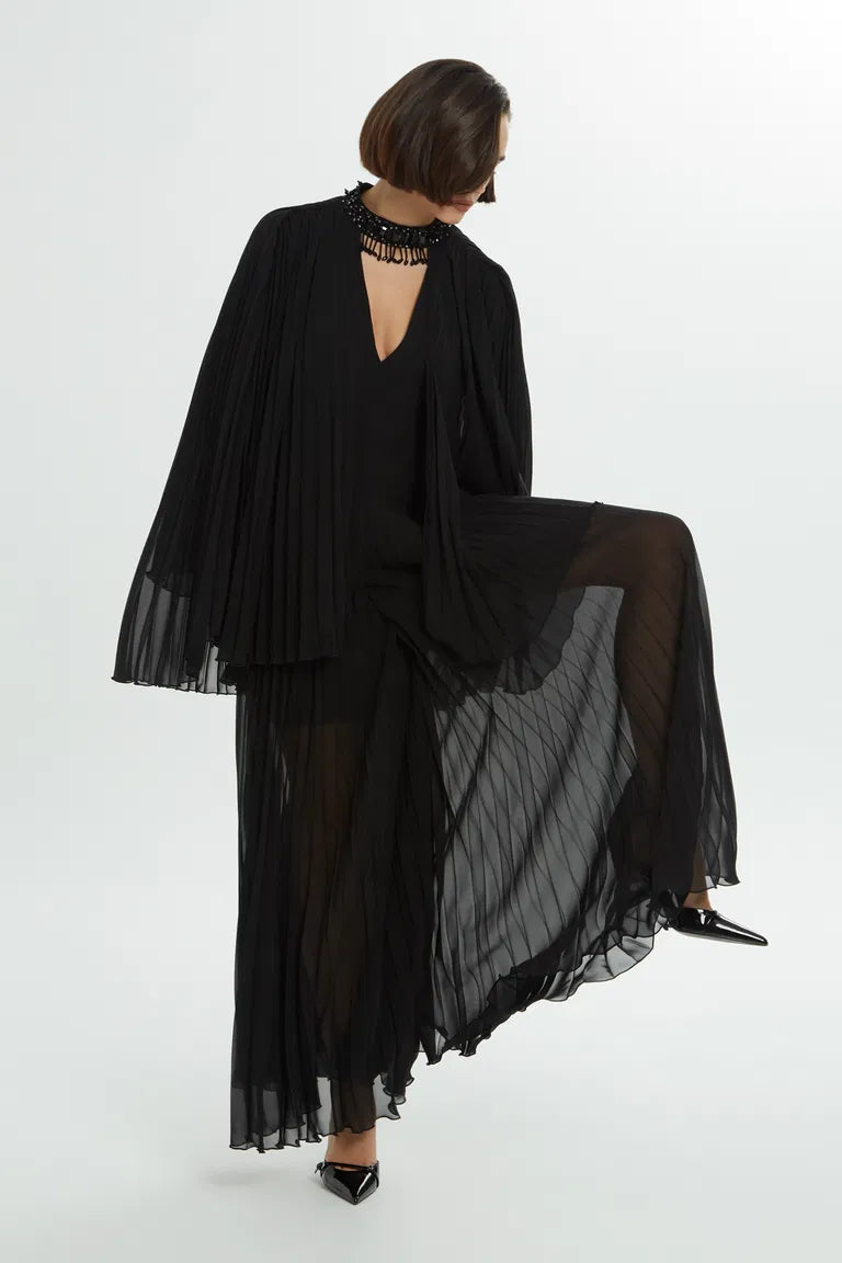 M5L024 DRESS فستان