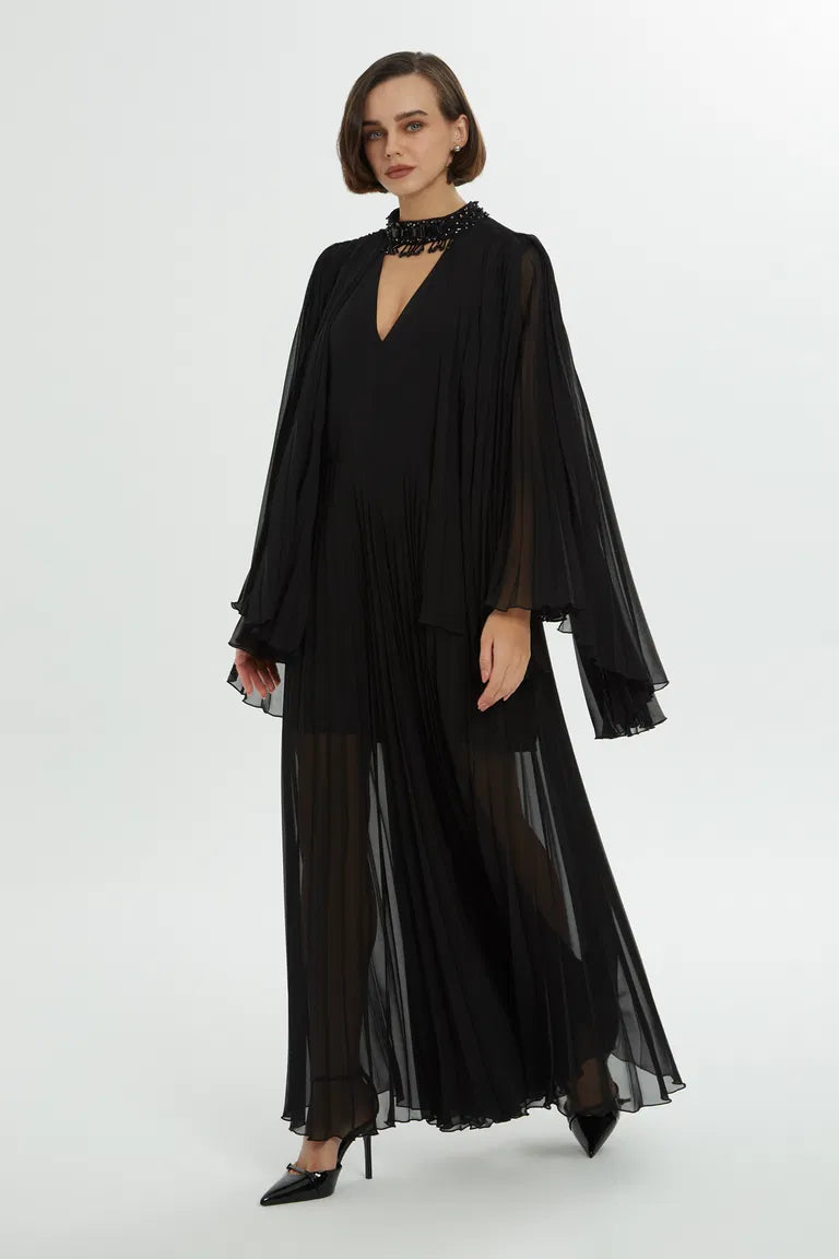 M5L024 DRESS فستان