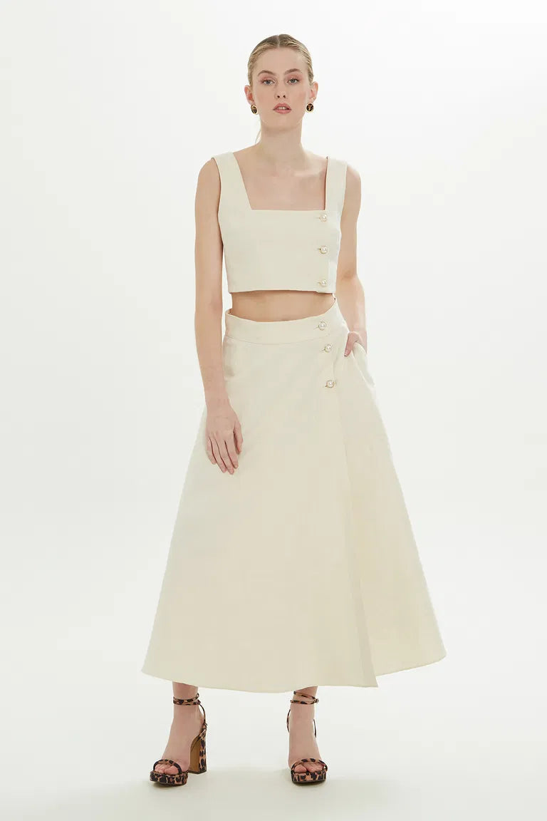 M2L154 BLOUSE بلوزه