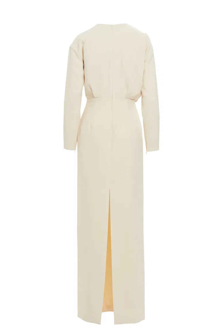 M5L021DRESSفستان