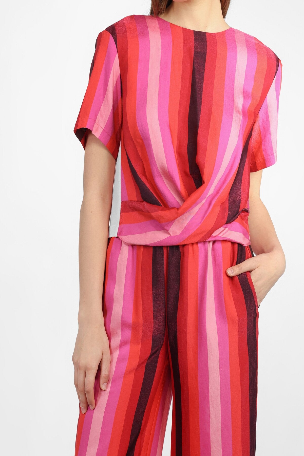 M1H105 TROUSERS بنطلون