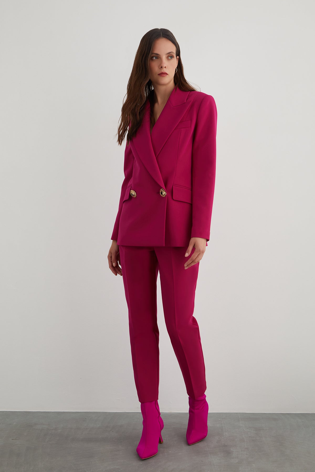 M1I050 TROUSERS بنطلون