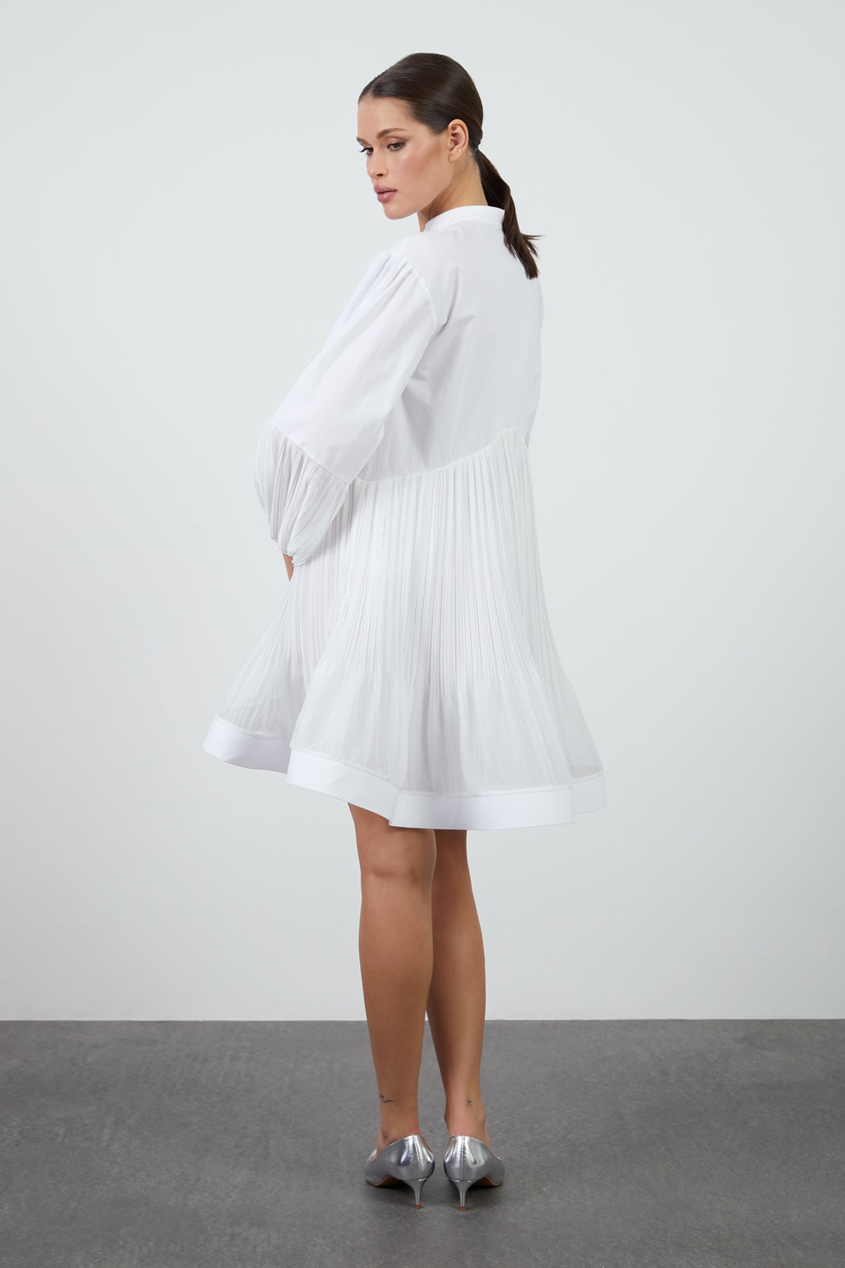 M5J106 DRESS فستان