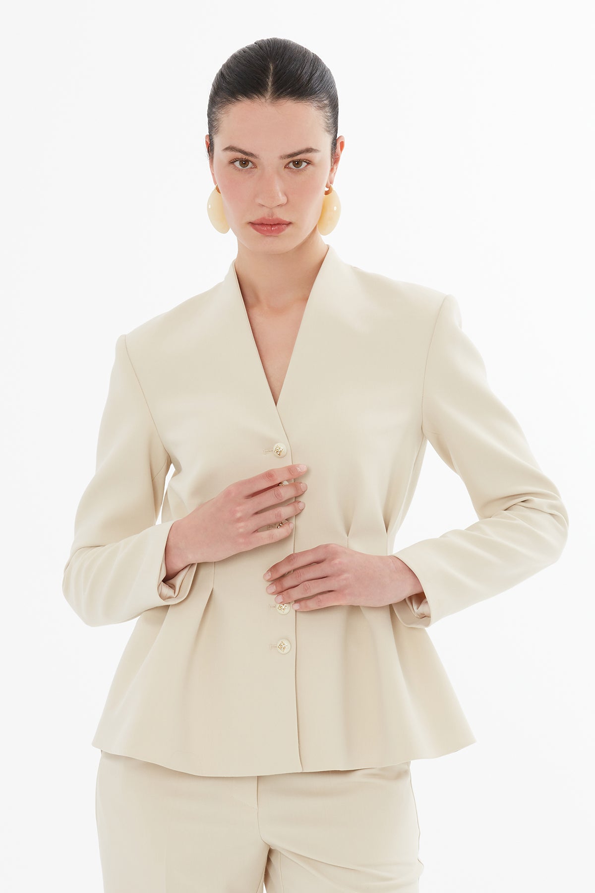 MTKM326 SUIT بدله