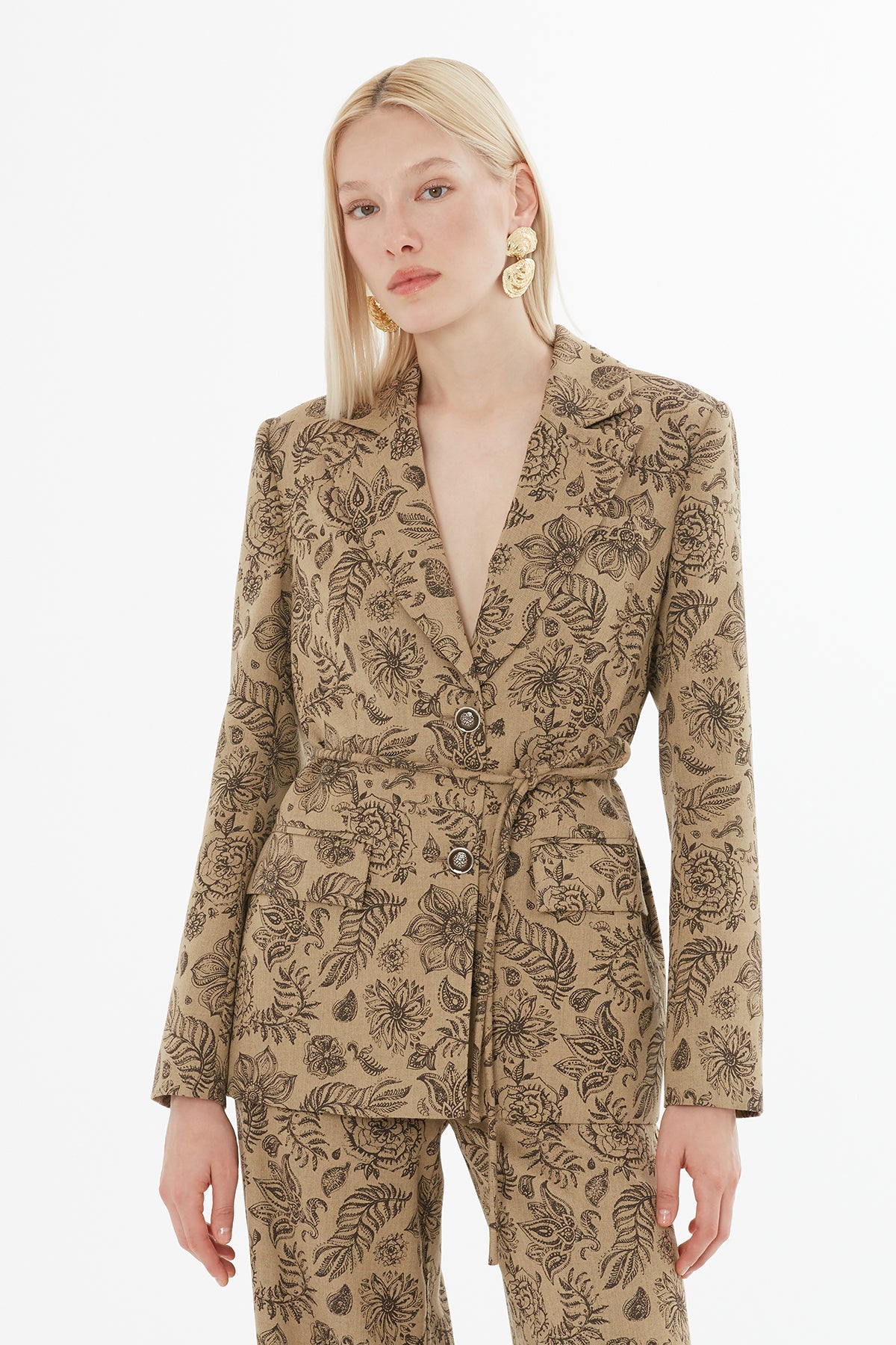 MTKM317 SUIT بدله