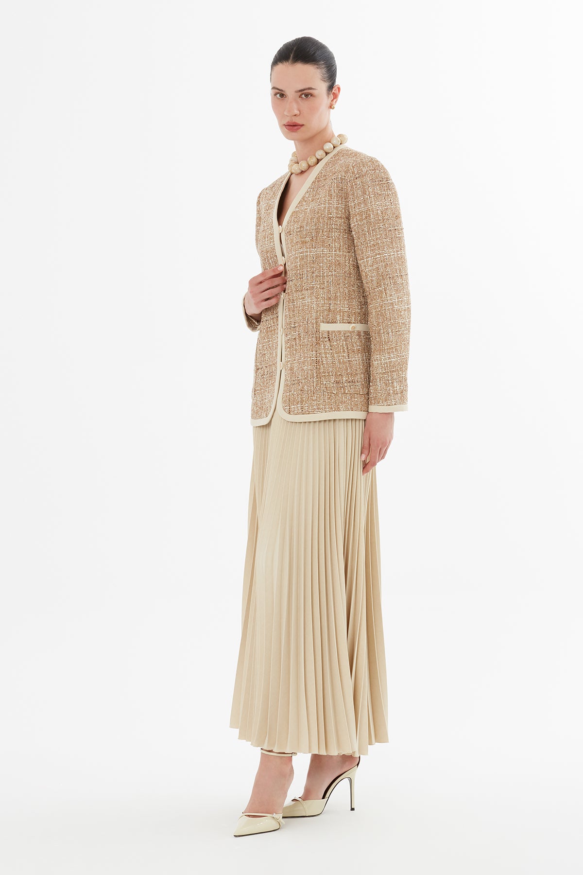 MTKM324 SUIT بدله