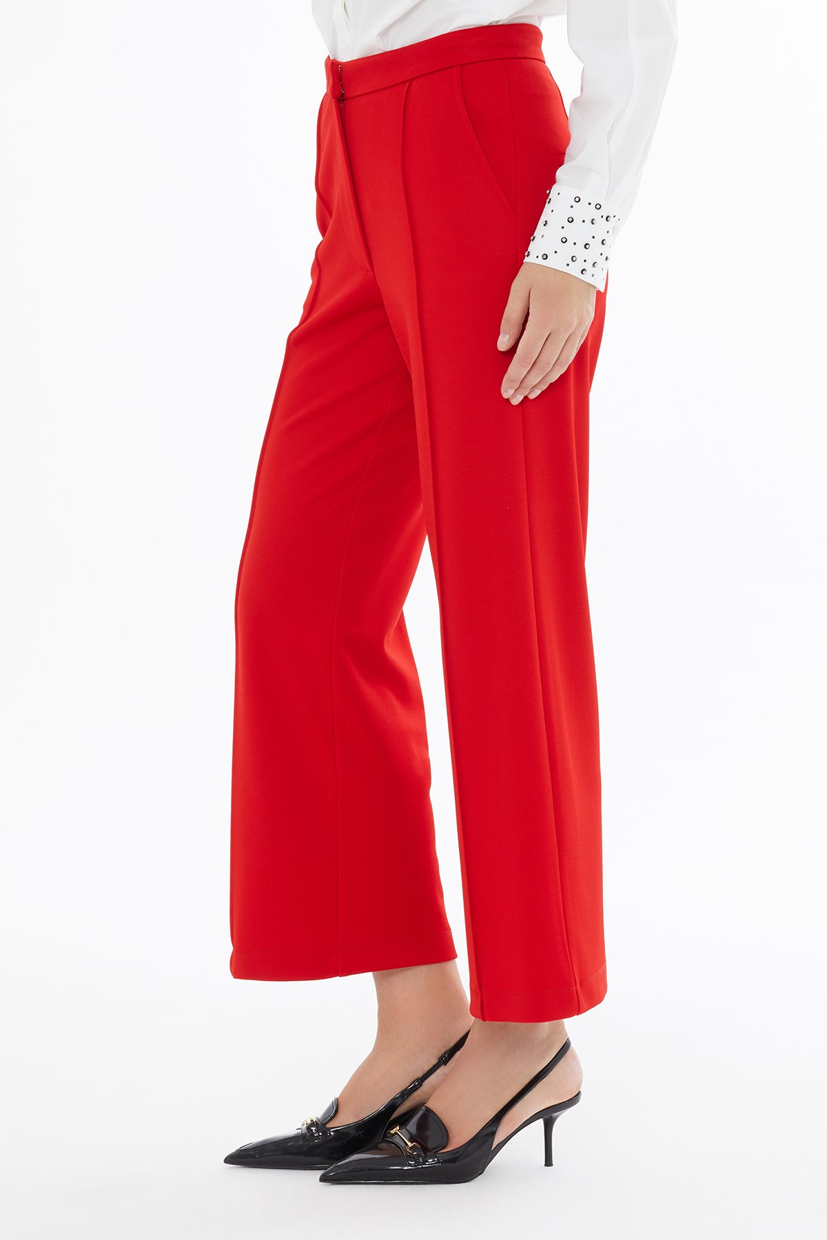 M1M092 TROUSERS بنطلون