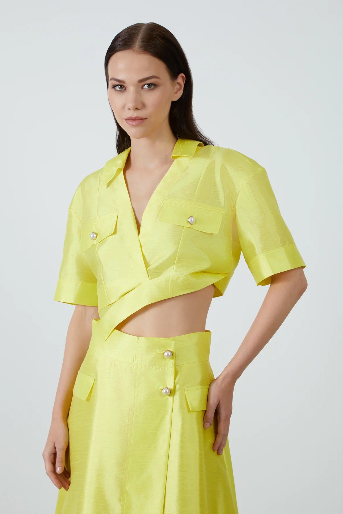 M3J020 SKIRT تنوره