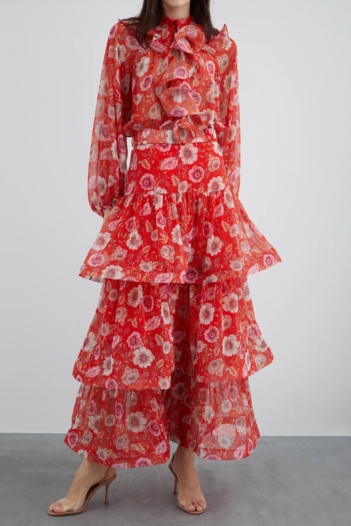 M3H043 SKIRTتنوره