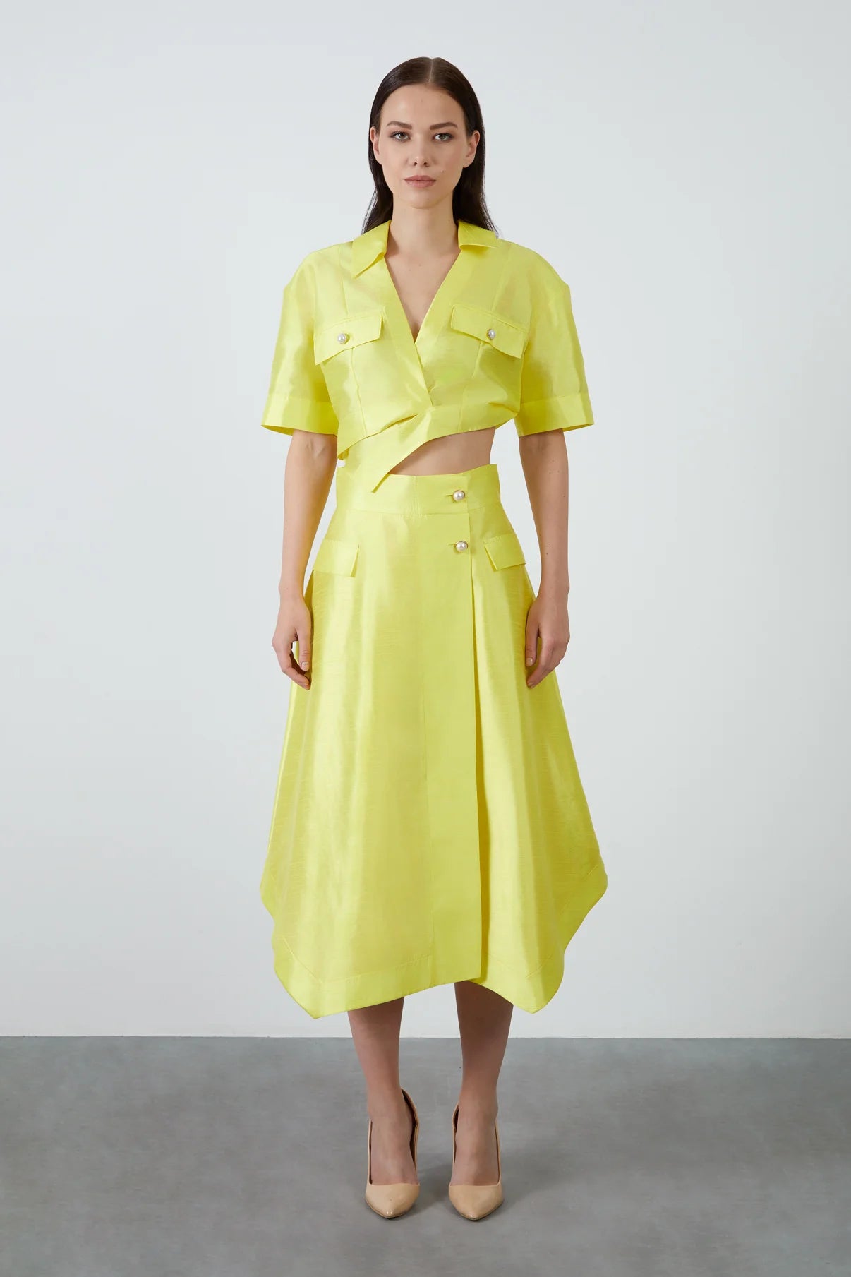 M3J020 SKIRT تنوره