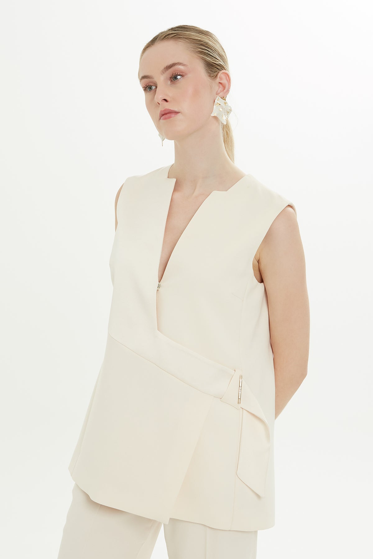 M4L051 JACKET جاكيت