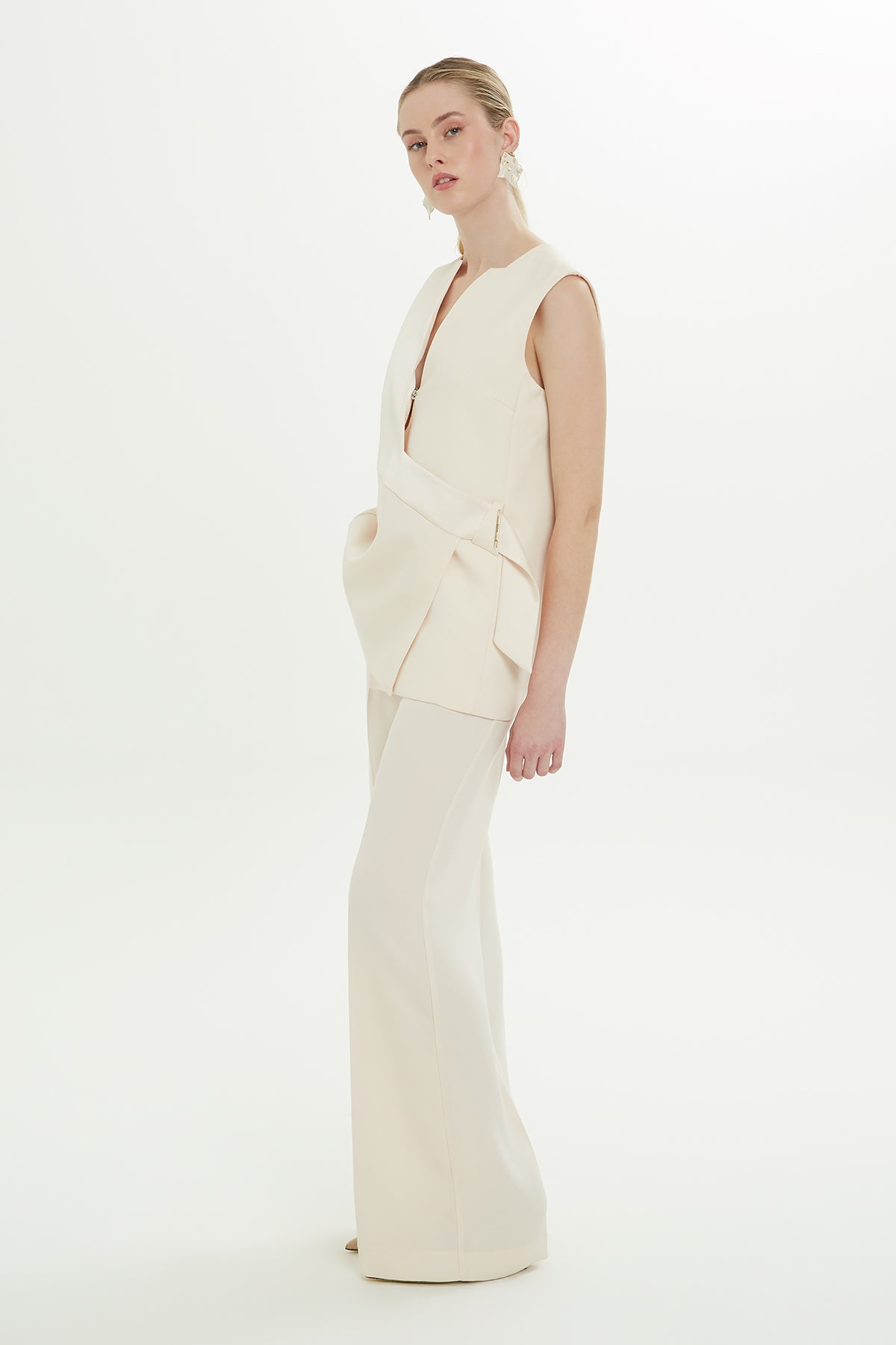 M4L051 JACKET جاكيت