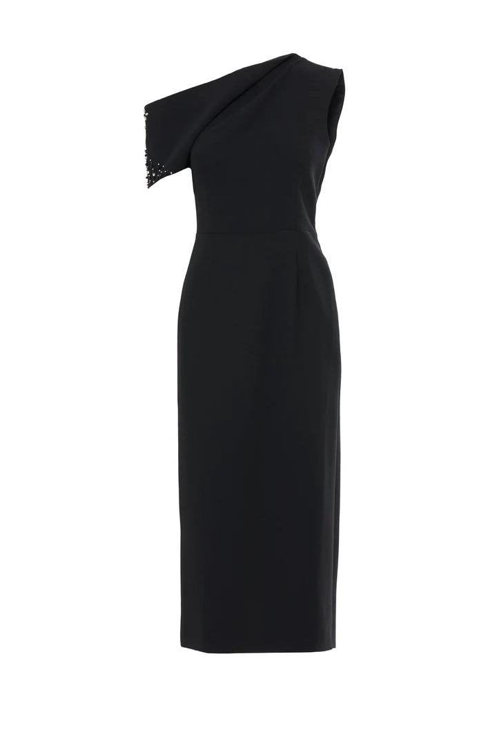 M5M092 DRESS فستان