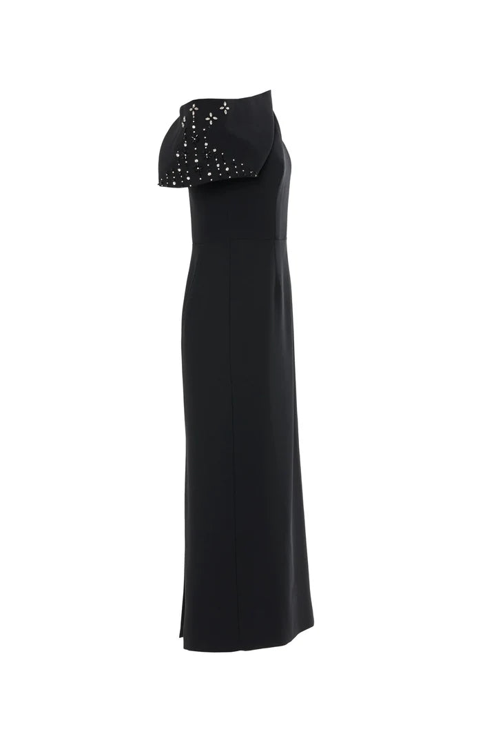 M5M092 DRESS فستان
