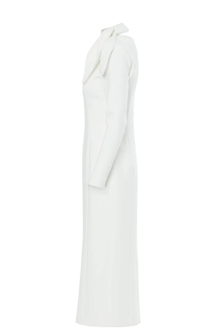 M5M097 DRESS فستان