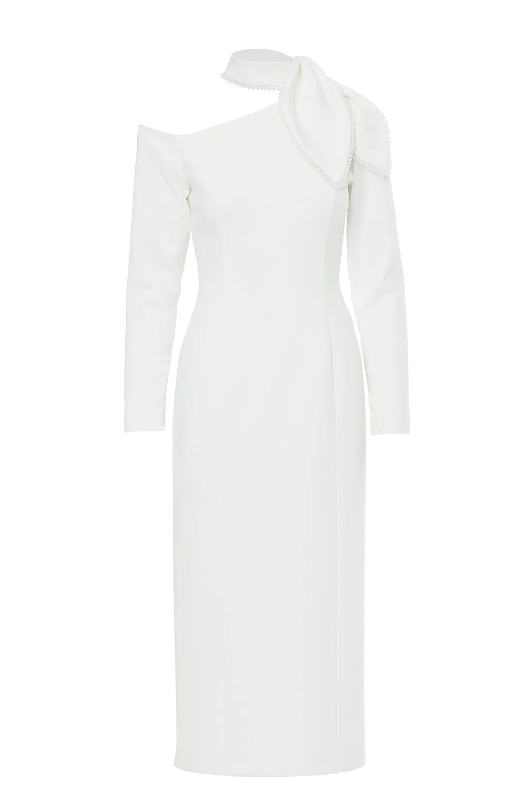 M5M097 DRESS فستان