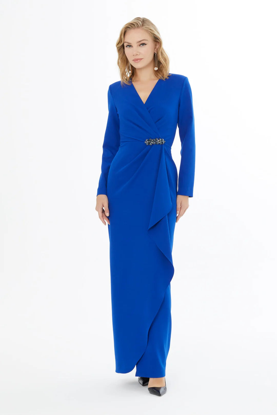 M5M100 DRESS فستان