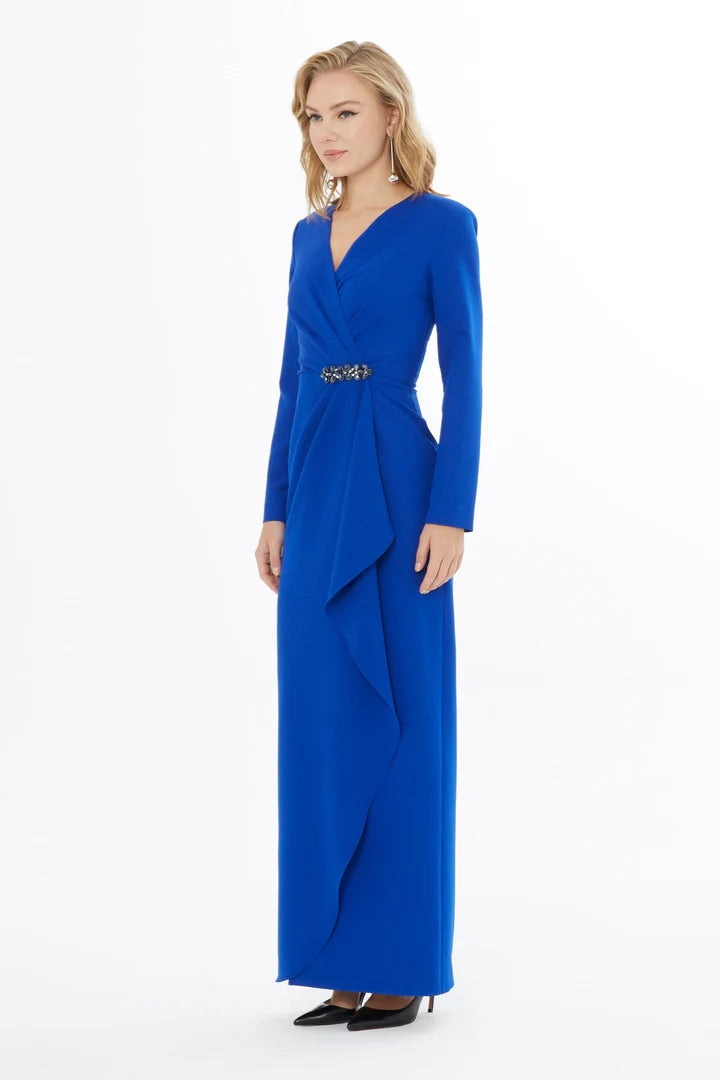 M5M100 DRESS فستان