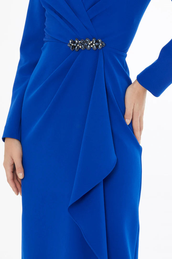 M5M100 DRESS فستان