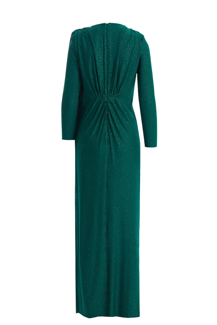 M5O052 DRESS فستان