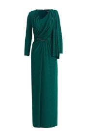 M5O052 DRESS فستان