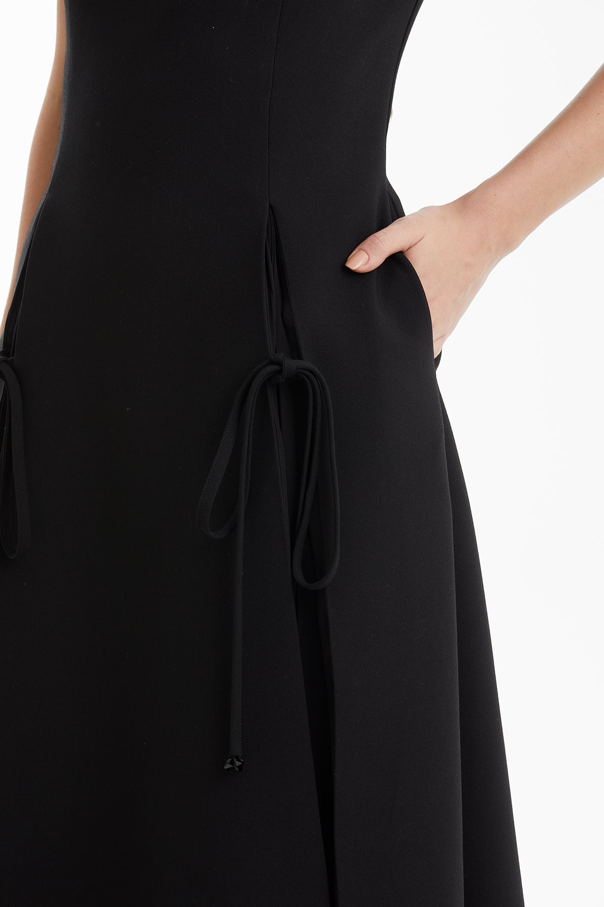 M5O058 DRESS فستان