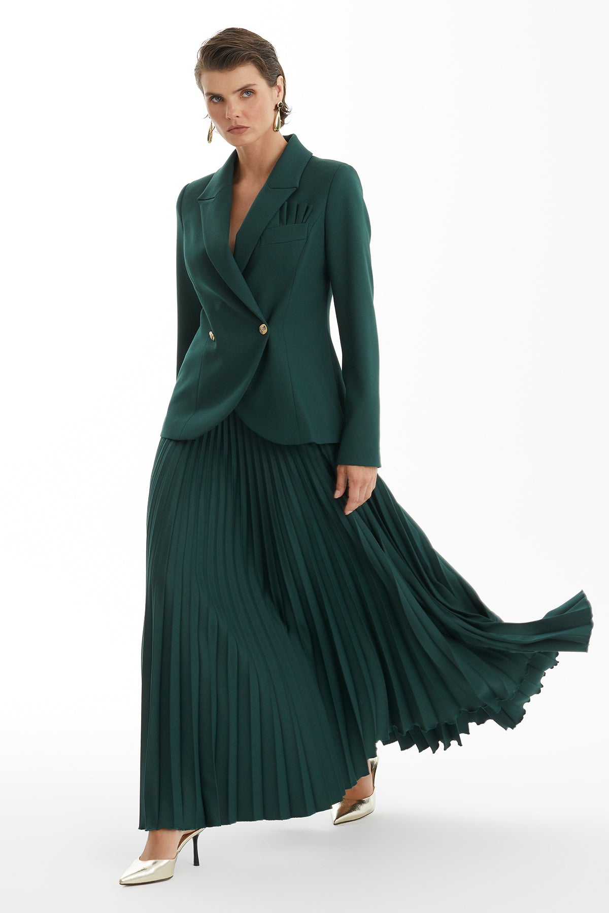 Women's Suit Set