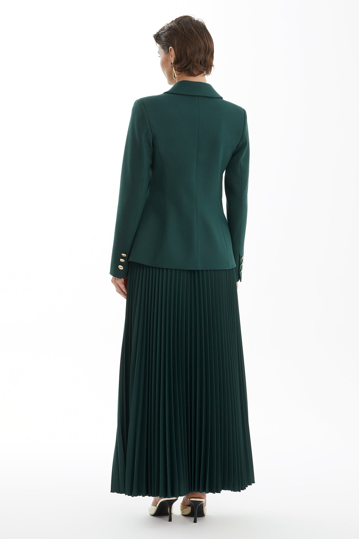 Women's Suit Set