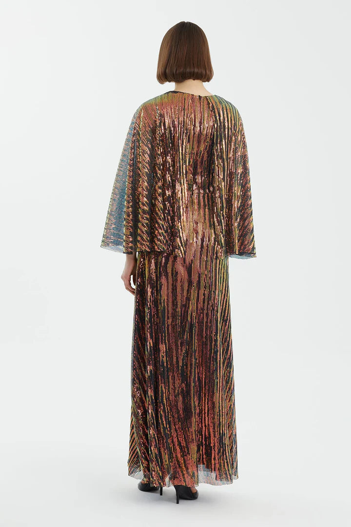 Elegant Evening Dress
