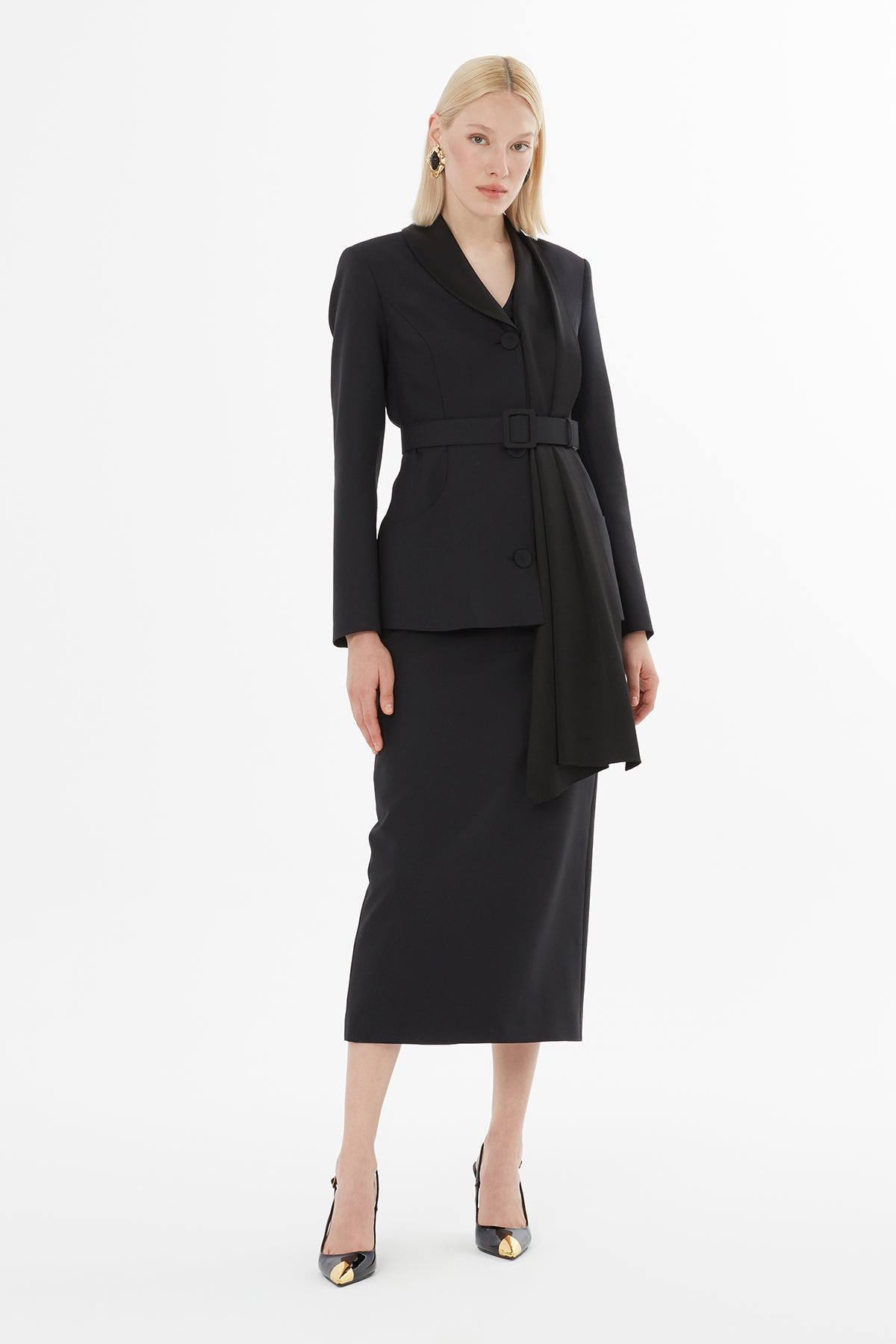 MTKM301 SUIT بدله