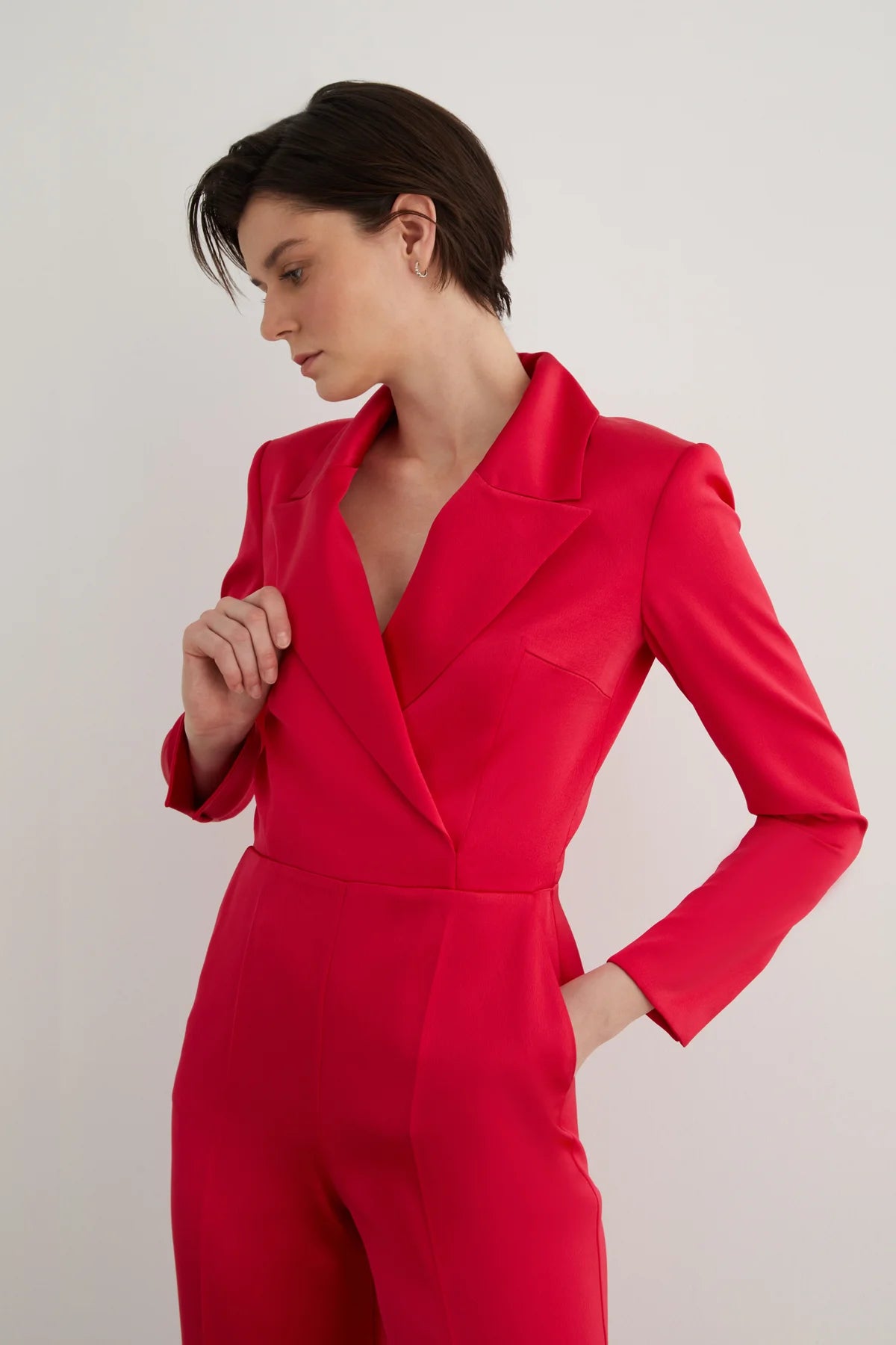 M5I042 JUMPSUIT بدله