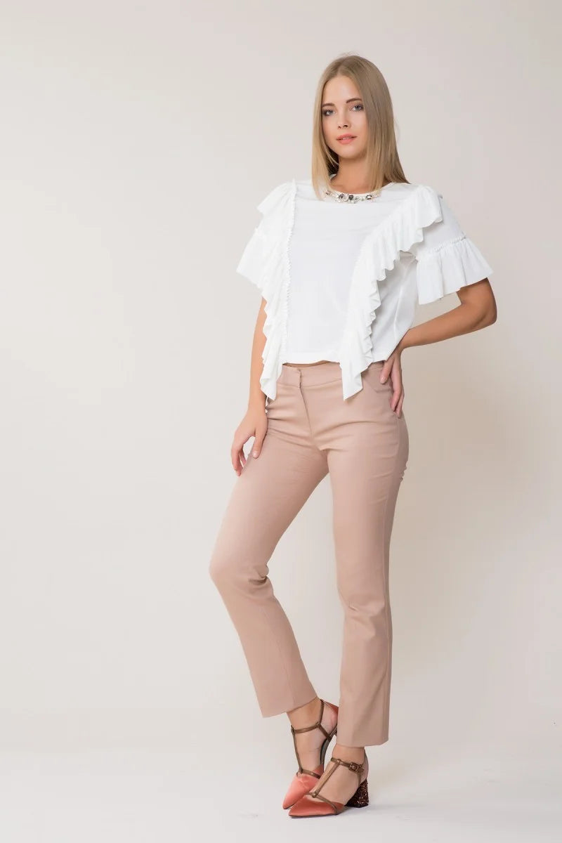 BX059BLOUSEبلوزه