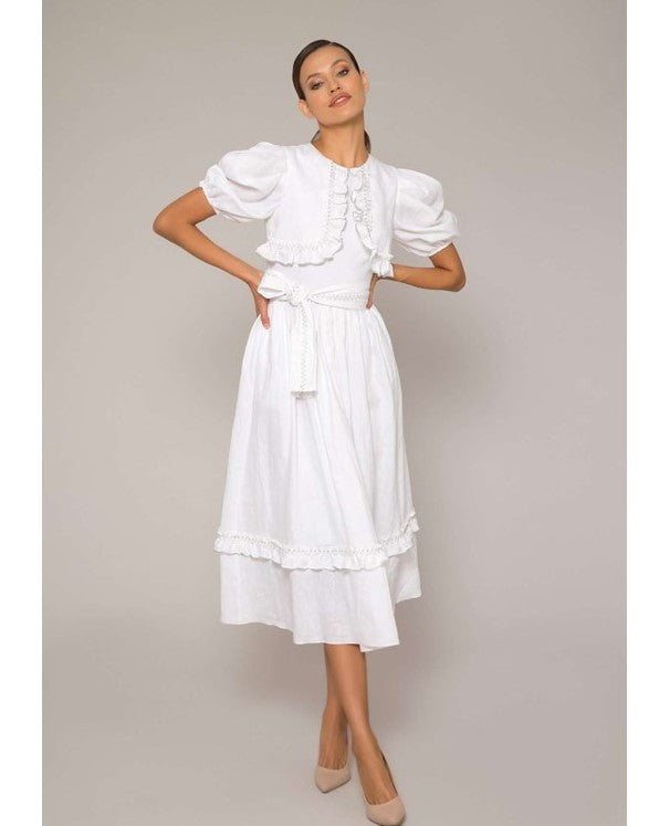 M5D194 DRESS فستان