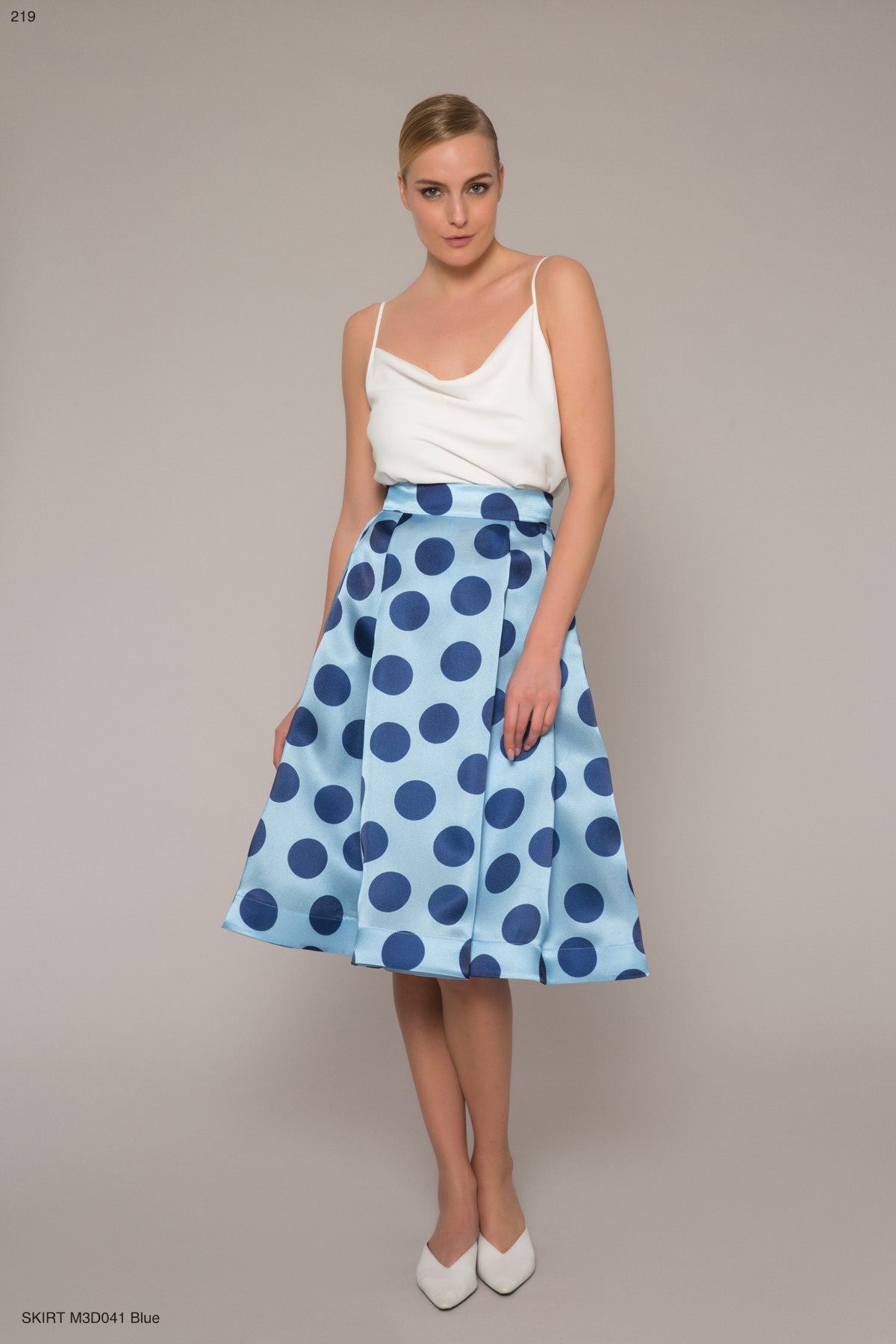 M3D041 SKIRT تنوره