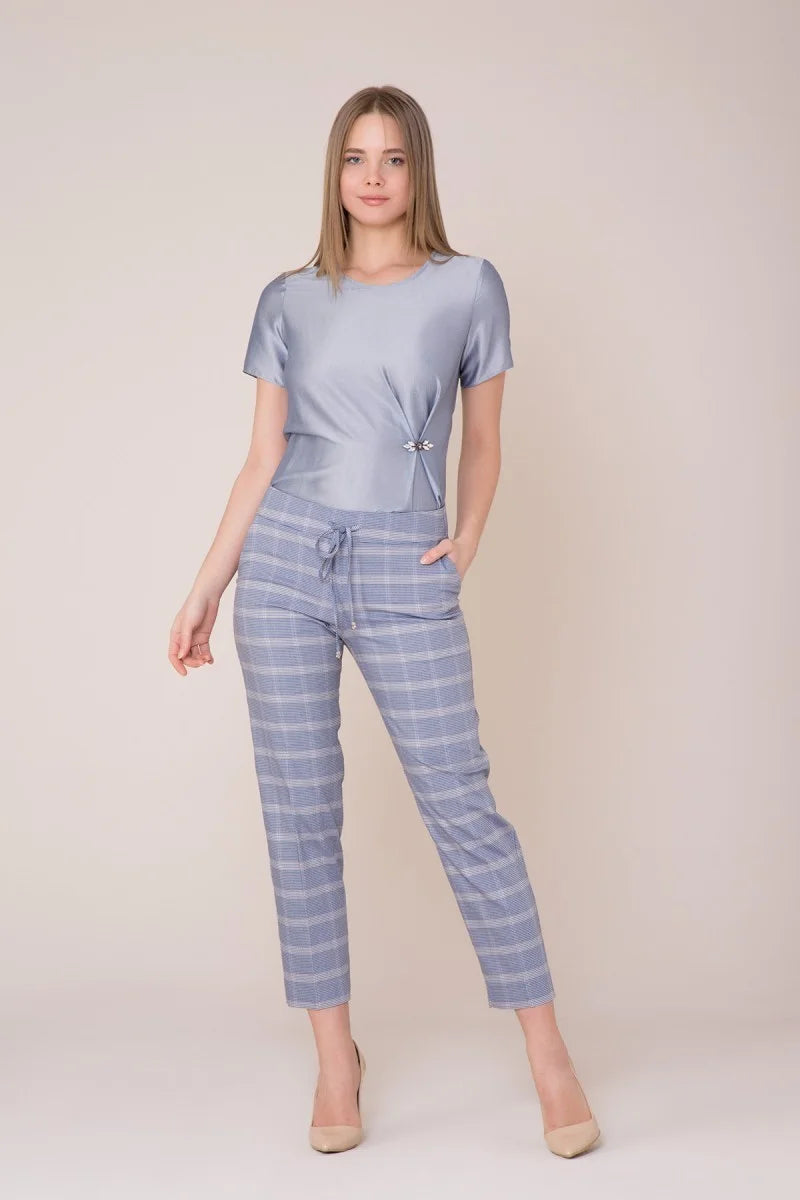 AQ007 TROUSERS بنطلون