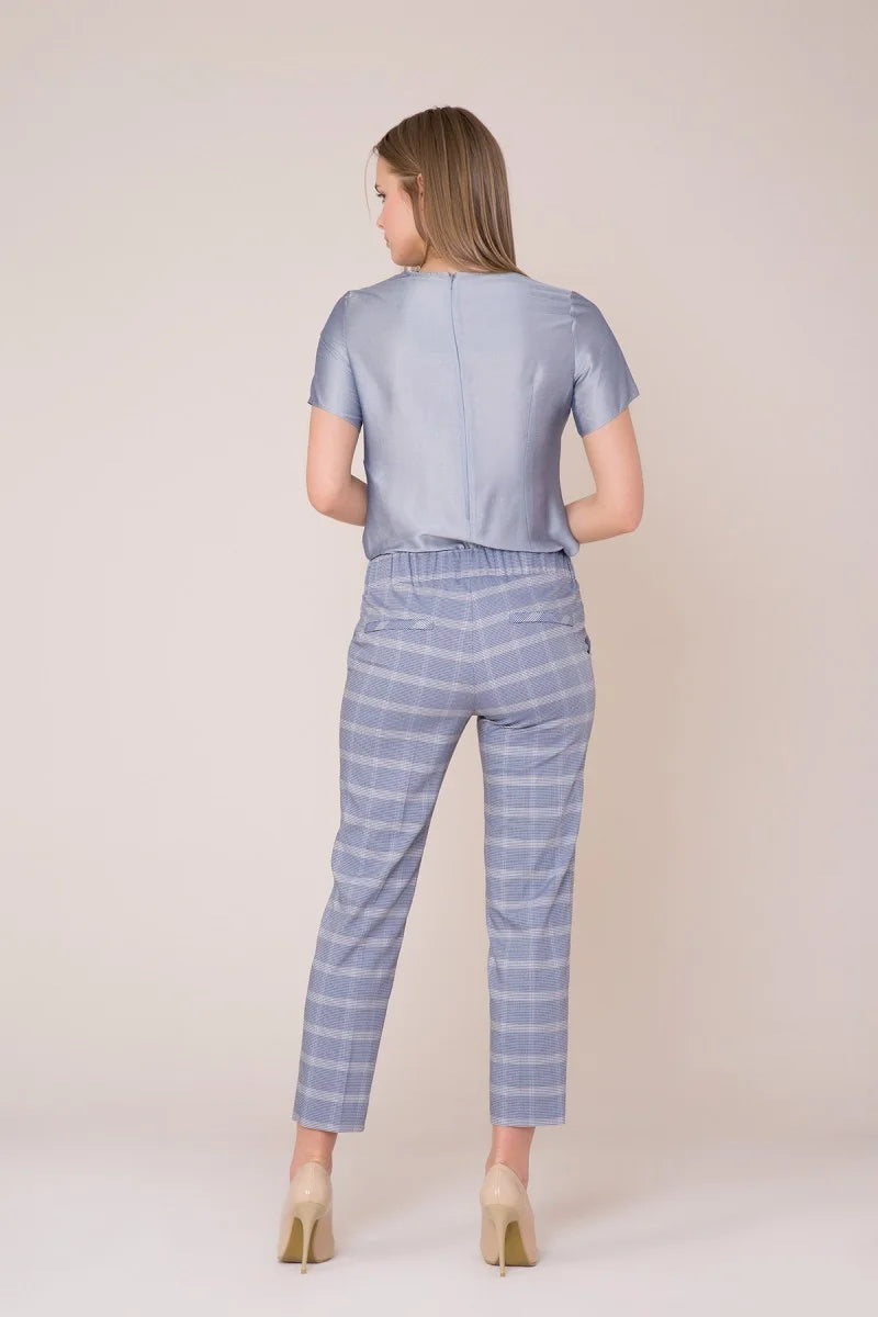 AQ007 TROUSERS بنطلون