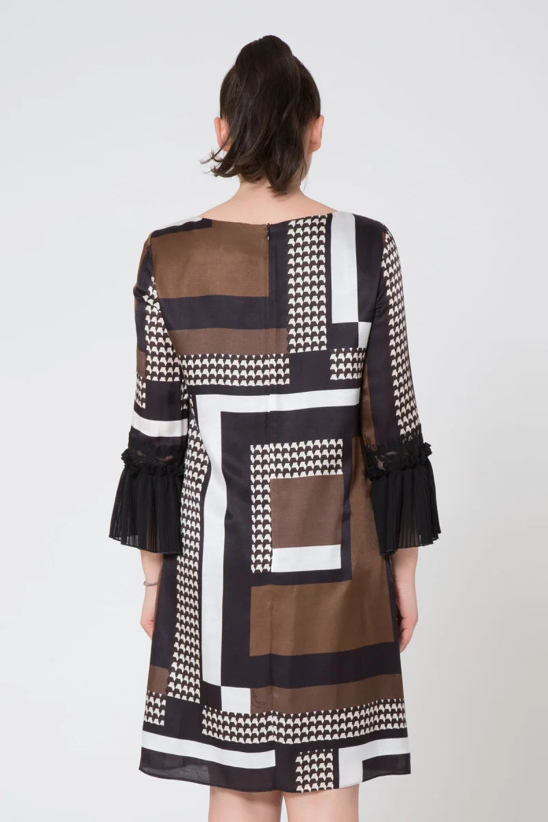 5V078DRESS فستان