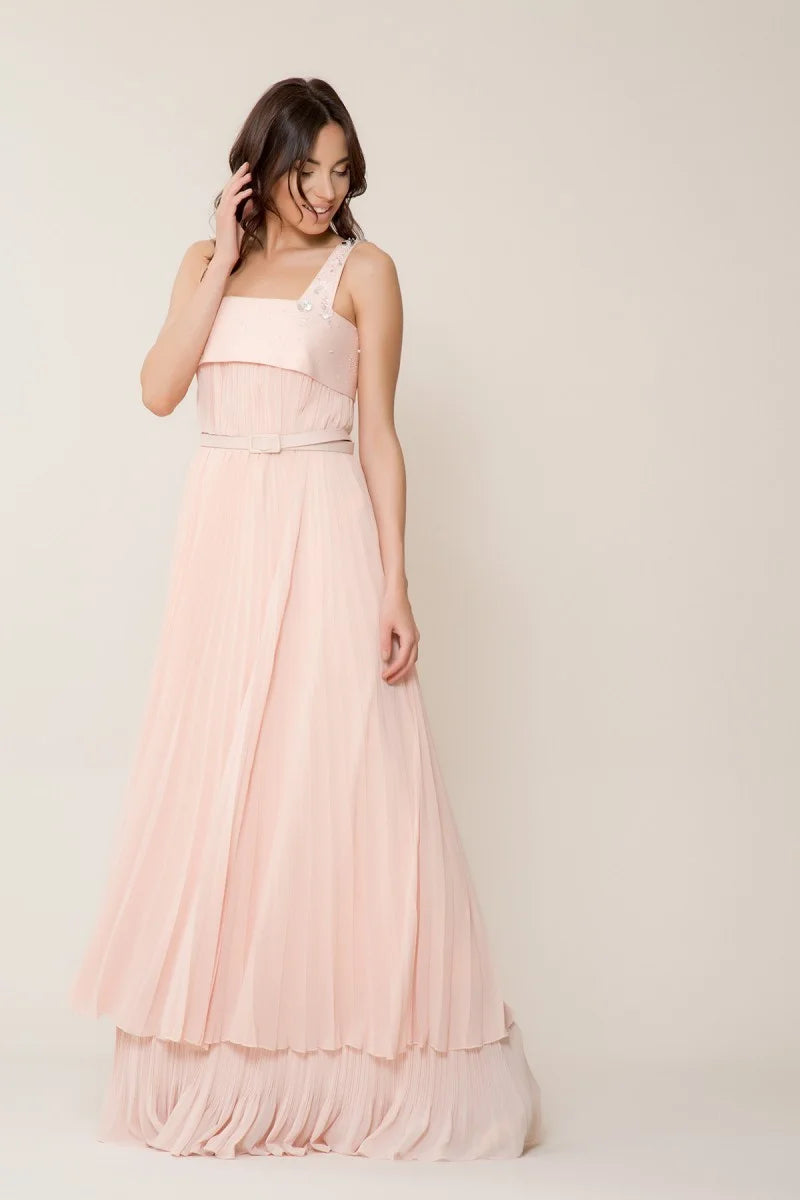 5W037DRESS فستان