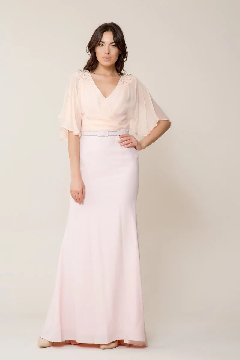 5W048DRESS فستان