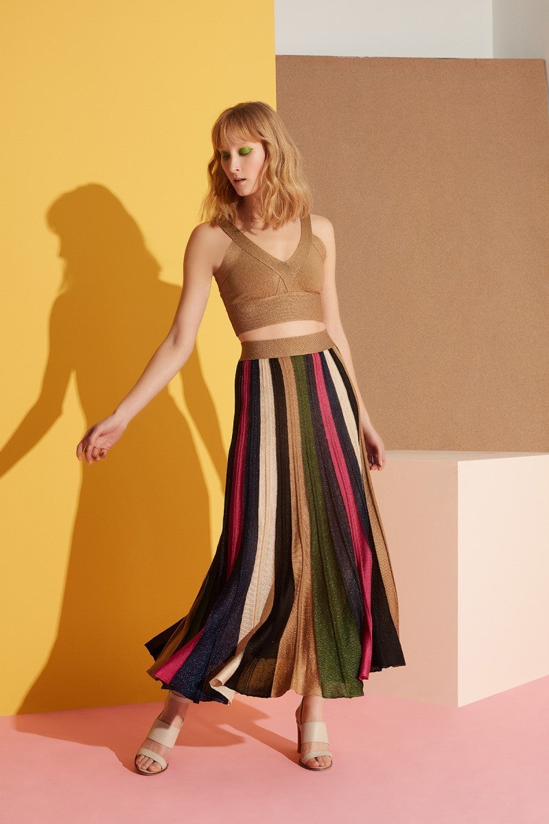 2Q321 BLOUSE بلوزه