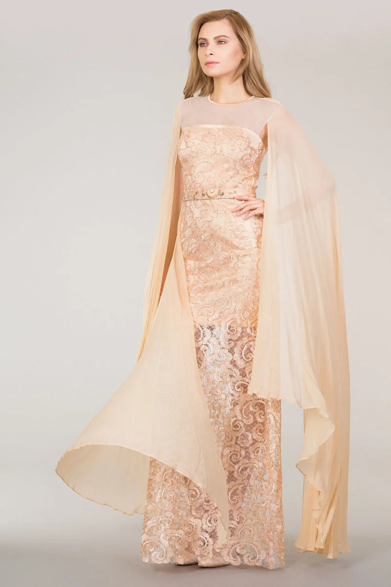 5V116DRESS فستان