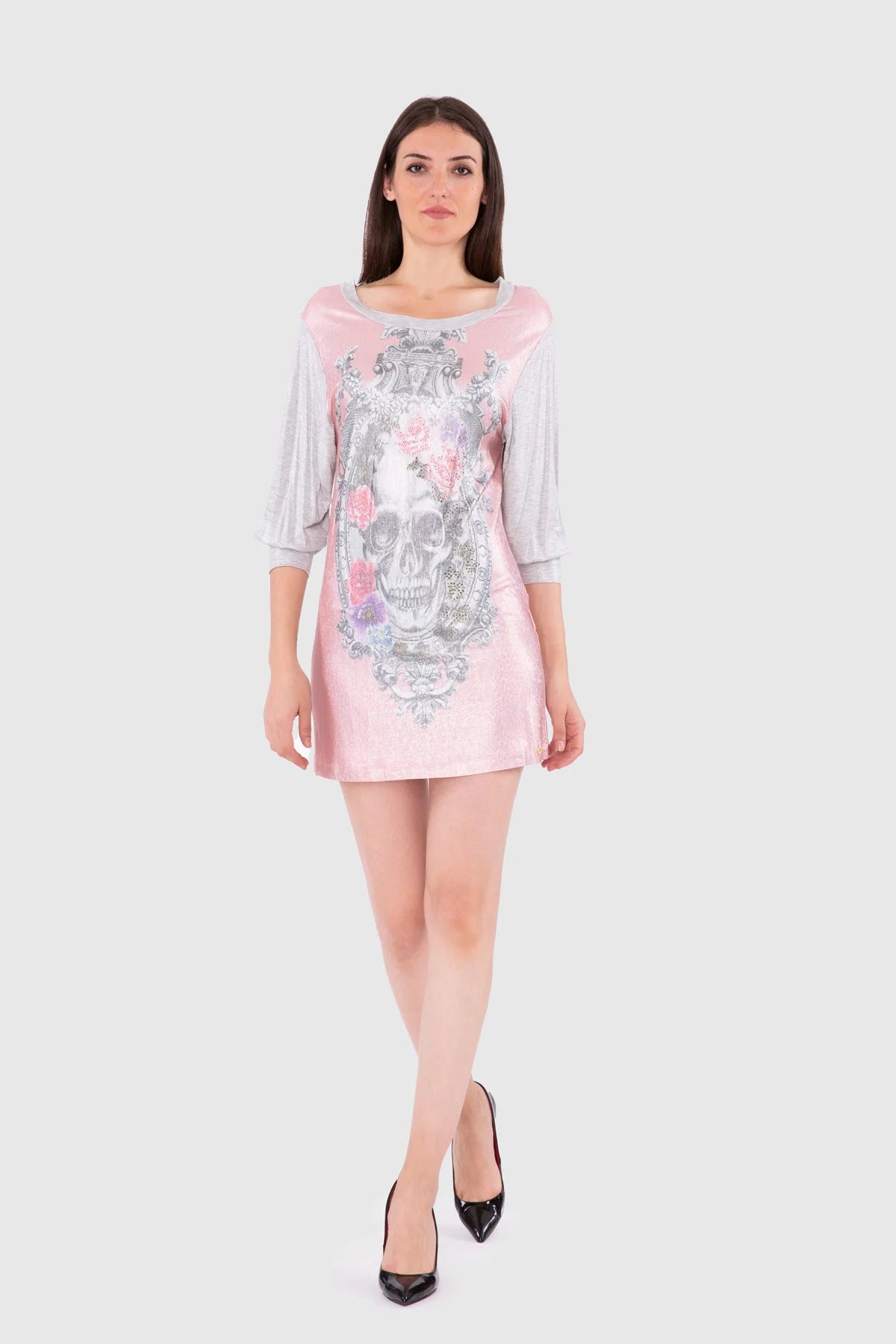 5S161DRESS فستان