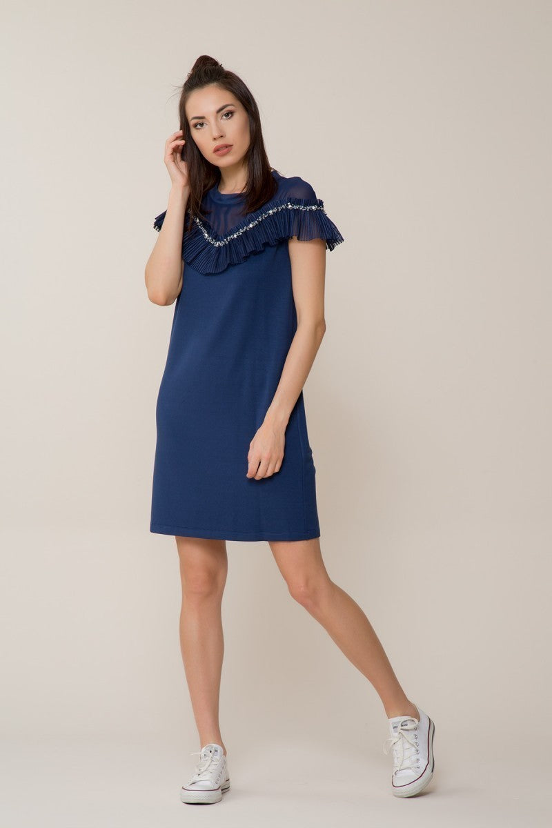 5W003DRESS فستان