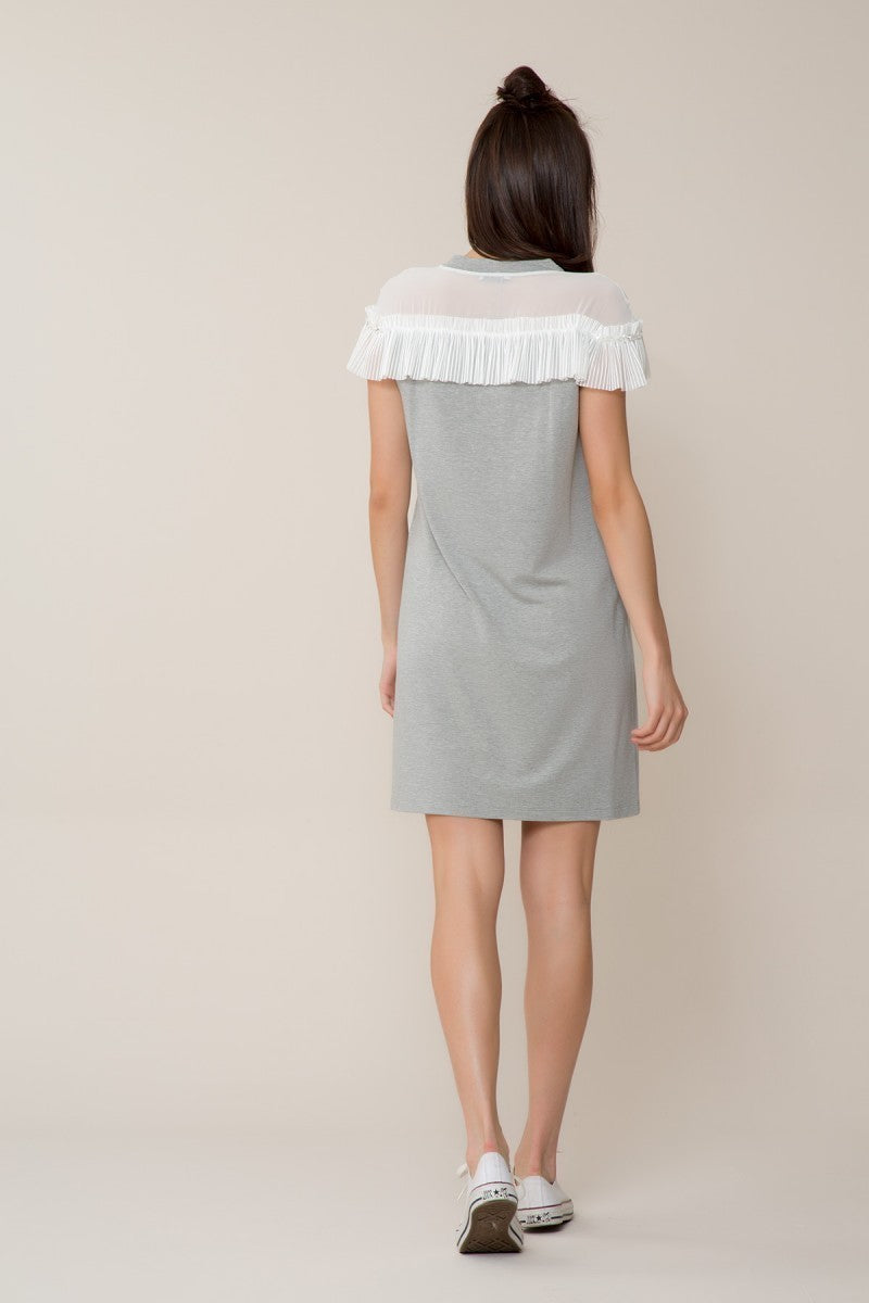 5W003DRESS فستان