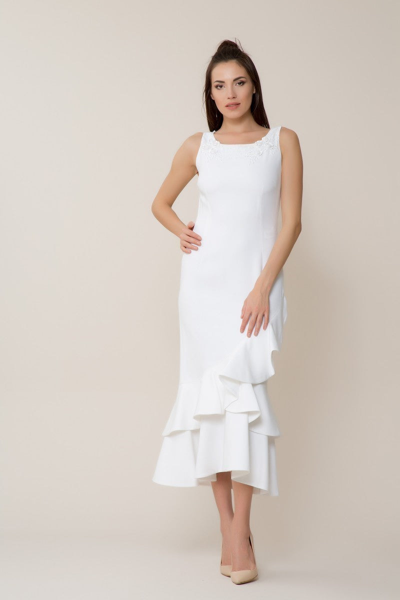 5w169DREES فستان