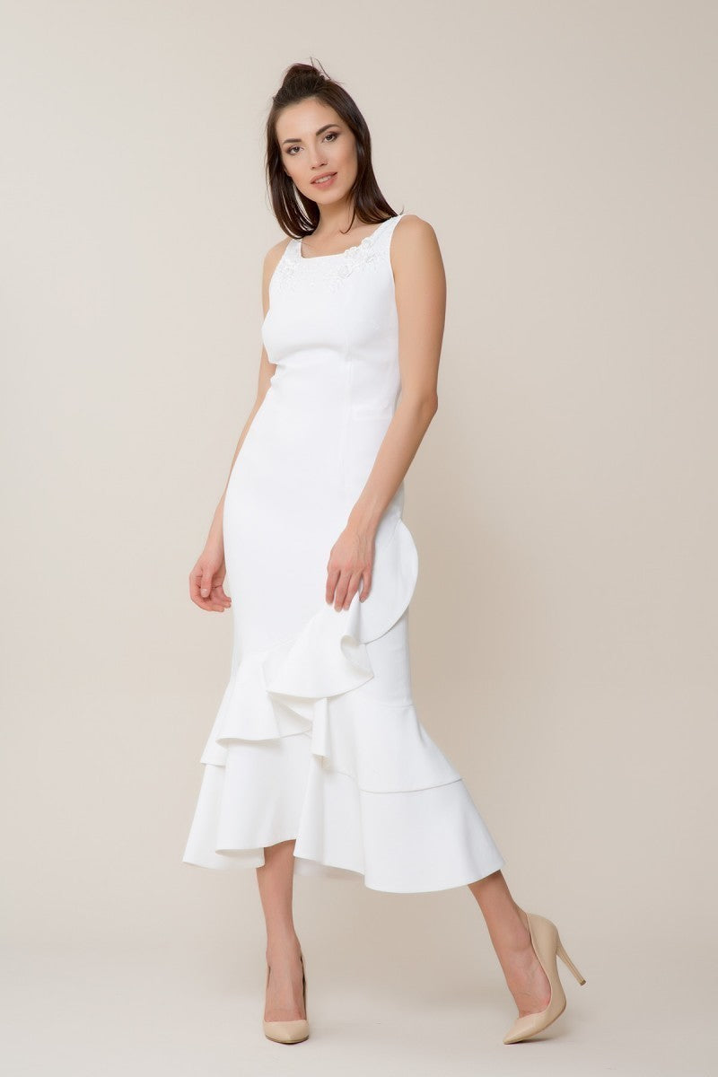 5w169DREES فستان