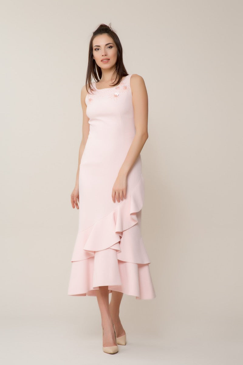 5W169DRESS فستان