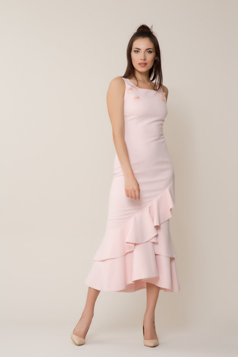 5W169DRESS فستان