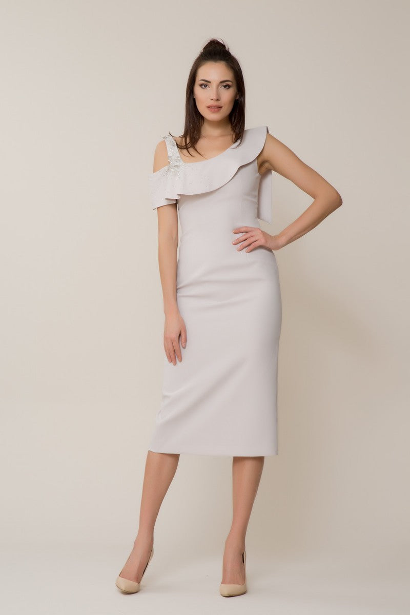 5W172DRESS1فستان